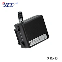 433MHZ Universal 2CH RF Receiver